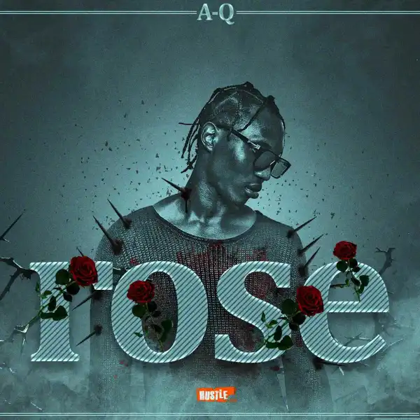 Rapper A-Q Unleashes His 3rd Studio Album‘ROSE’